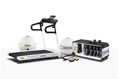 technogym x dior fitness collection|Technogym treadmill.